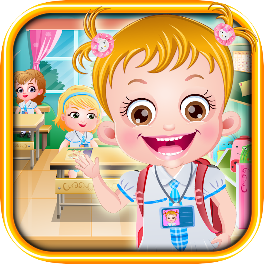 Baby Hazel School Hygiene Android Apps On Google Play