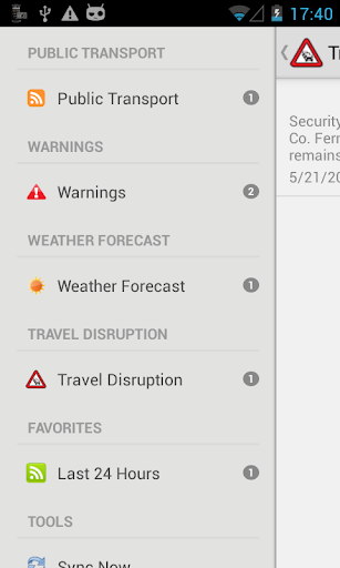 Northern Ireland Weather