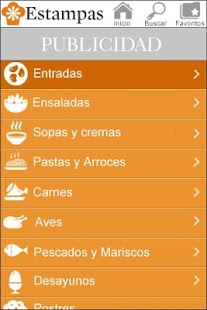How to get Recipe Estampas 1.0.2 mod apk for pc