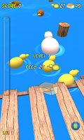 Greedy Ducks APK Gambar Screenshot #13