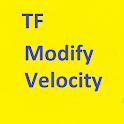 TFModifyVelocity logo