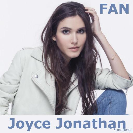 Joyce Jonathan - fan LOGO-APP點子