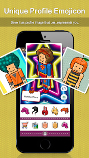 Lastest CaraQ Avafie APK for Android