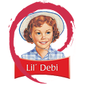 Lil' Debi: Debian Installer icon