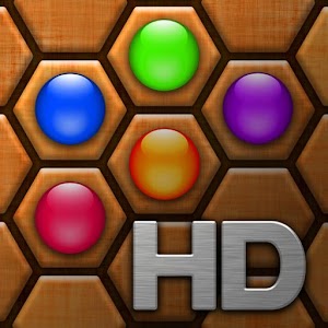 BeeCells HD logo