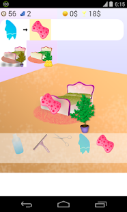 Free clean room games APK for Android