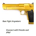 Virtual Desert Eagle Pro logo