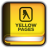 Malaysia Yellow Pages mobile app icon