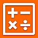 powerOne Finance Calculator icon