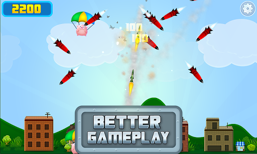 Missile Defense FREE