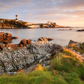 Shrove Lighthouse by Graham Daly - Landscapes Travel
