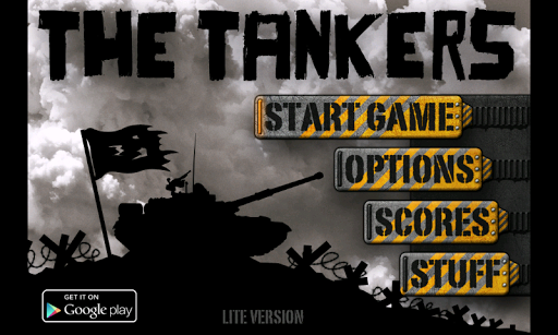 The Tankers Lite