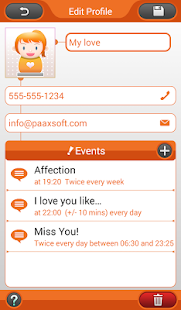 Say Hi Now! Screenshots 1