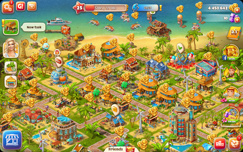 Paradise Island 2 Screenshots 11