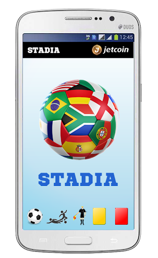 Stadia