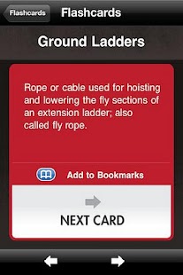 Firefighter Pocketbook Screenshots 3