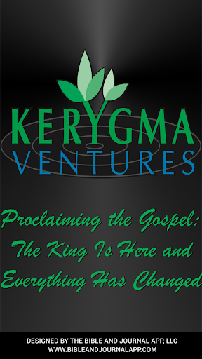 Kerygma Ventures