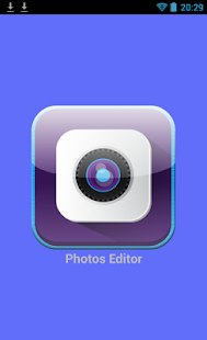 Photos Editor Screenshots 4