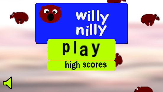 Lastest Willy Nilly APK