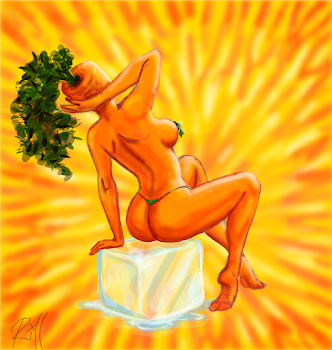 Naturellement juteuse