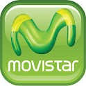 Movistar VE Widget logo