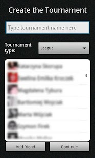 How to install TournamentR Tournament Manager lastet apk for laptop