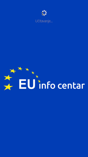 EU Info Centar u BiH