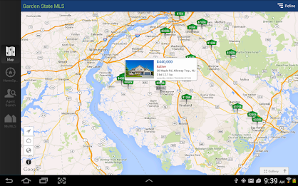 HomeSpotter for GSMLS poster 6