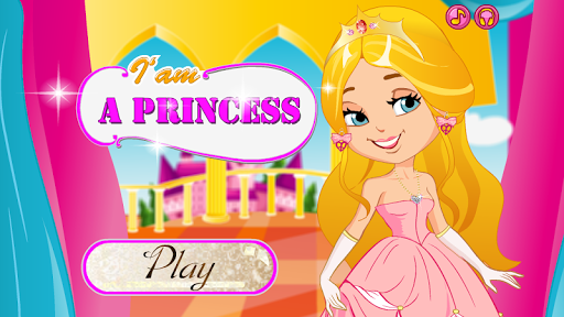 I am A Princess