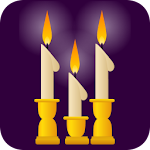 Cover Image of Télécharger Shabbat & Holiday Times 15B0805 APK