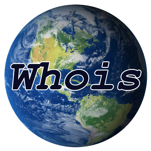 Simple Whois IP/Host LOGO-APP點子