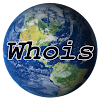 Simple Whois IP/Host