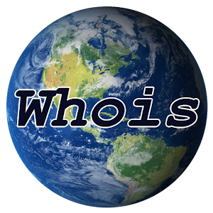 Simple Whois IP/Host 1.0.0