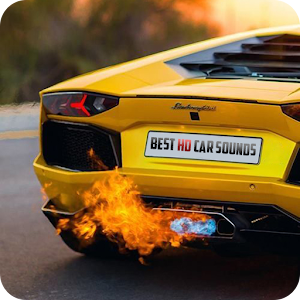 Download Best HD Car Sounds For PC Windows and Mac
