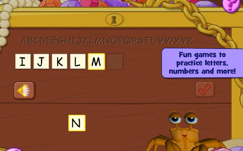 JumpStart Pet Rescue Screen 3