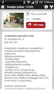 iMapa Tuzle i TK Screenshots 4