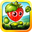 Sweet Berry Run icon