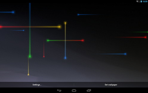 How to install CKLabs Nexus LWP lastet apk for laptop