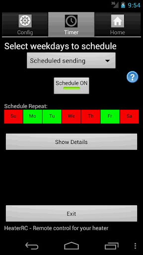 免費下載工具APP|HeaterRC app開箱文|APP開箱王