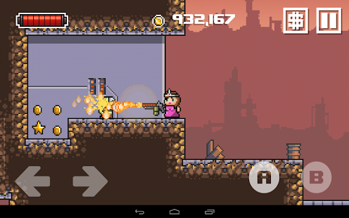 Random Heroes 2 - screenshot thumbnail