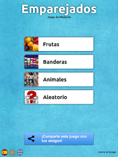Emparejados Screenshots 3