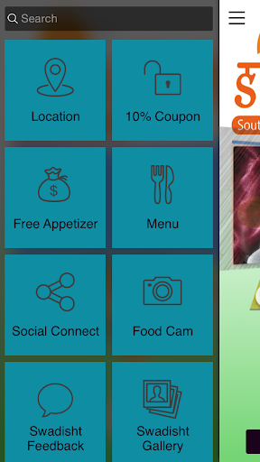 免費下載旅遊APP|Swadisht Restaurant app開箱文|APP開箱王