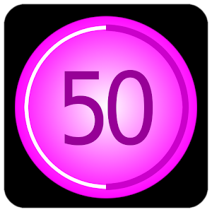 Girls Pink Battery Widget+.apk 1
