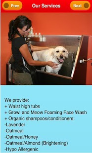 Free Download Sudsy Dog APK for PC