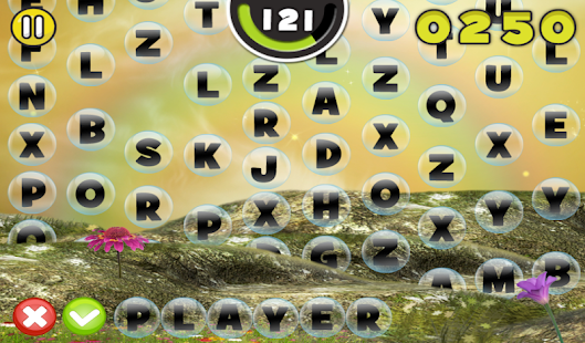 How to mod Hidden Garden Word Pop 1.1 mod apk for android
