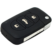 Car Key Simulator FREE