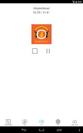 Be:Relaxed! Hypnose poster 13