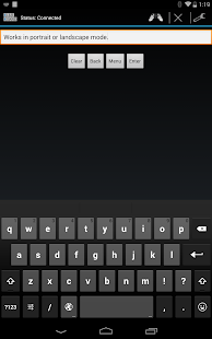 Blue Board - screenshot thumbnail