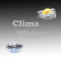 Clima Widget logo