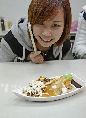 南方澳美食．秀慈飛虎魚丸